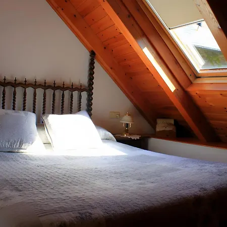 Feriehus Casa Es De Bernat 2 *