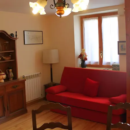 Casa Es De Bernat 2 * Garós