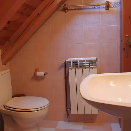 Casa Es De Bernat 2 Feriehus Garós